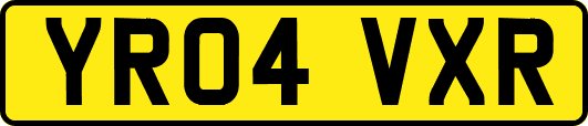 YR04VXR
