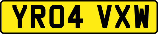 YR04VXW