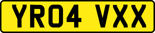 YR04VXX