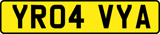 YR04VYA