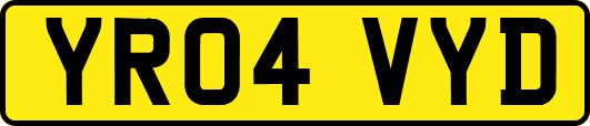 YR04VYD