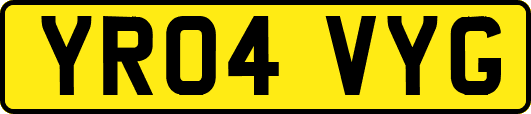 YR04VYG