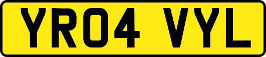 YR04VYL