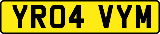 YR04VYM