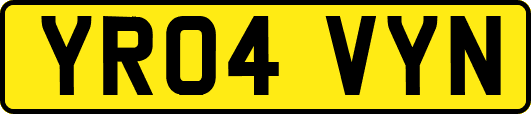 YR04VYN