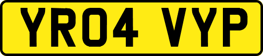 YR04VYP