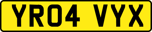 YR04VYX