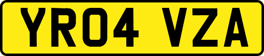 YR04VZA