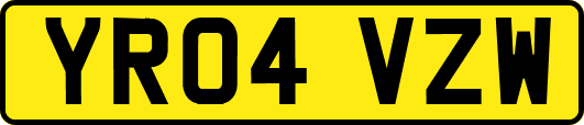 YR04VZW