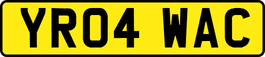 YR04WAC