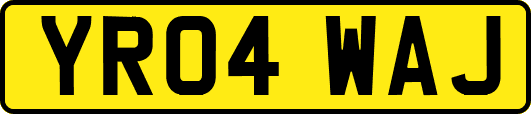 YR04WAJ