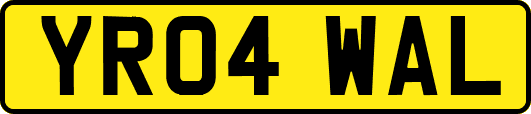 YR04WAL