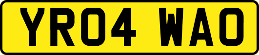 YR04WAO