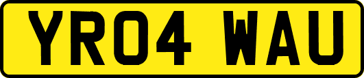 YR04WAU