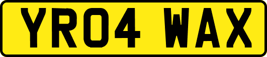 YR04WAX