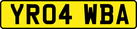 YR04WBA