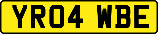 YR04WBE