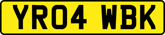 YR04WBK
