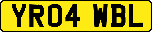 YR04WBL