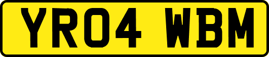 YR04WBM