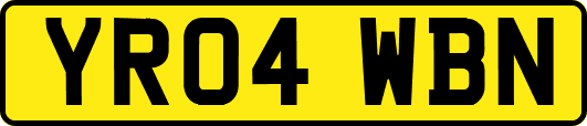 YR04WBN