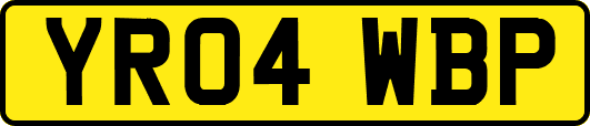 YR04WBP