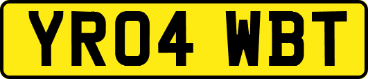YR04WBT
