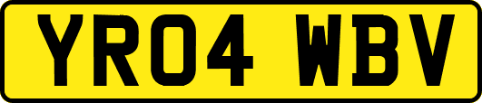 YR04WBV