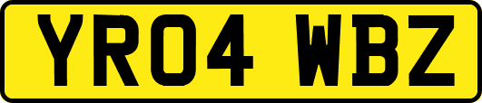 YR04WBZ