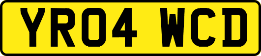 YR04WCD