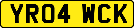 YR04WCK