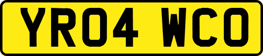 YR04WCO