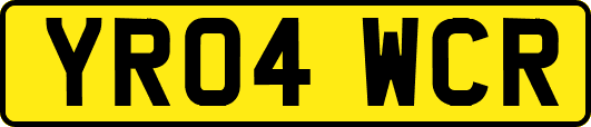 YR04WCR