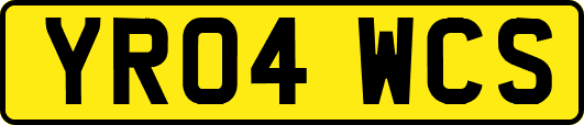 YR04WCS