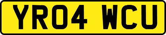 YR04WCU