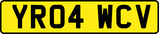 YR04WCV