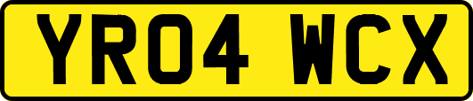 YR04WCX