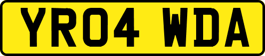 YR04WDA