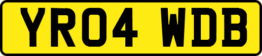 YR04WDB