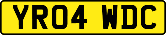 YR04WDC