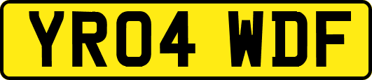 YR04WDF