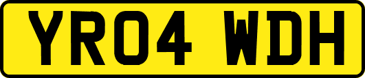 YR04WDH