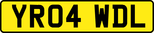 YR04WDL
