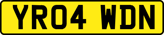 YR04WDN