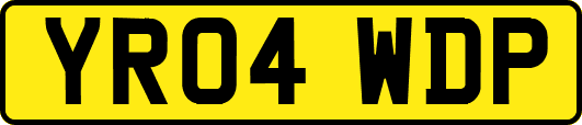 YR04WDP