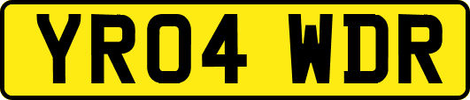 YR04WDR