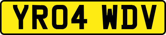 YR04WDV