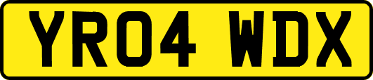 YR04WDX