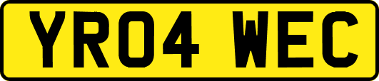 YR04WEC
