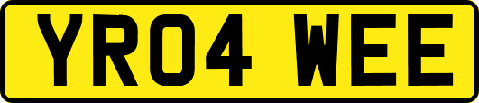 YR04WEE